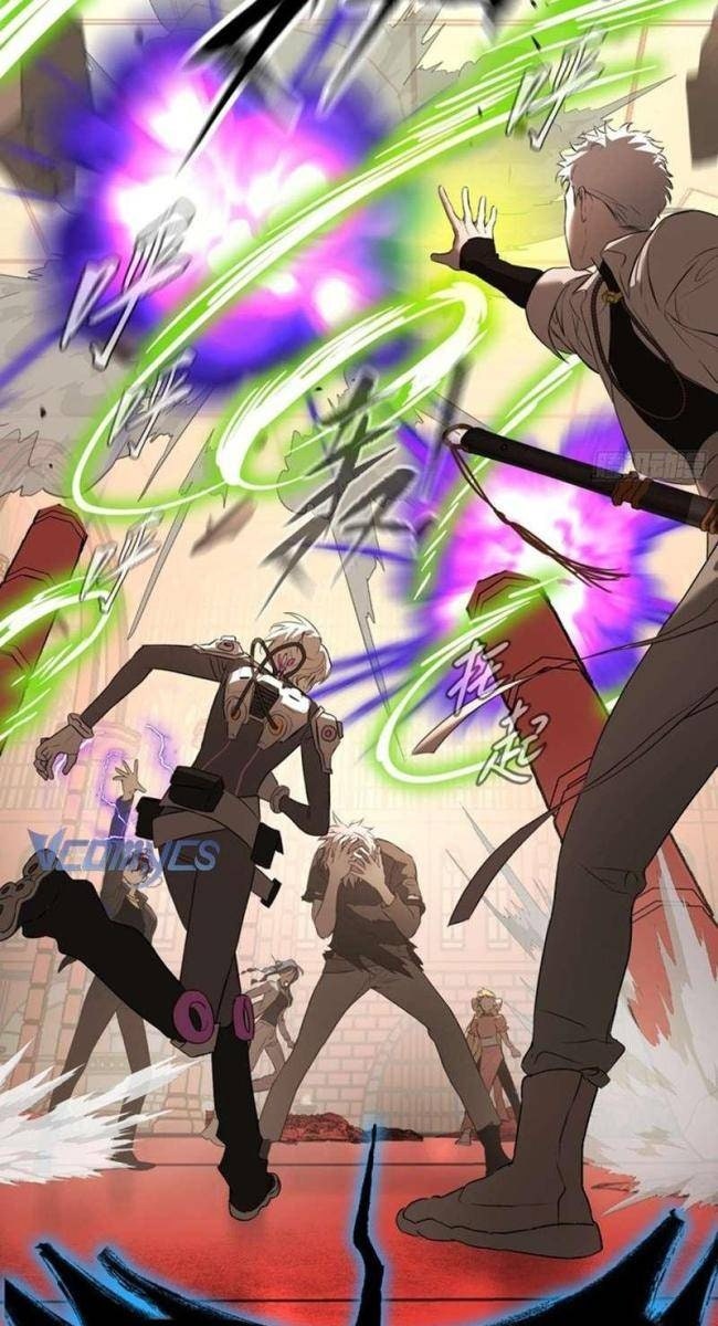 Ác Chi Hoàn - Page 89