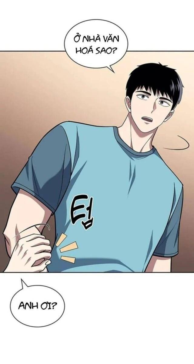 Cảnh Sát Thiên Tài Chuyển Sinh - Page 56