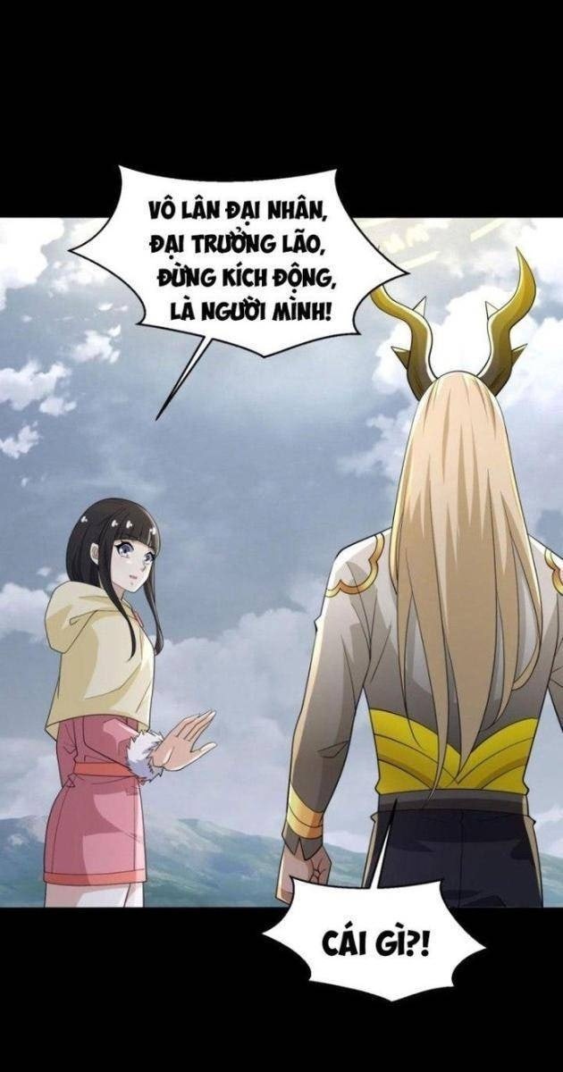 Mạt Thế Vi Vương - Page 36