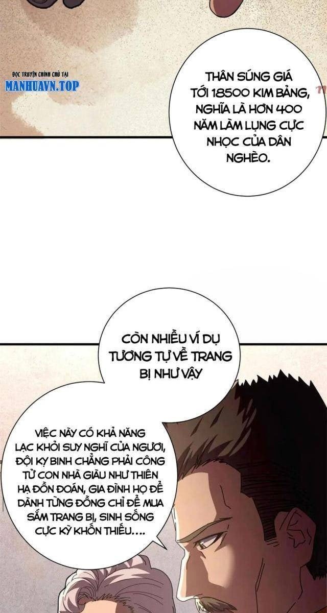 Trưởng Giám Ngục Trông Coi Các Ma Nữ - Page 13