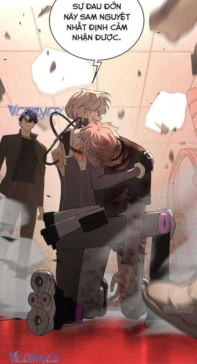 Ác Chi Hoàn - Page 99