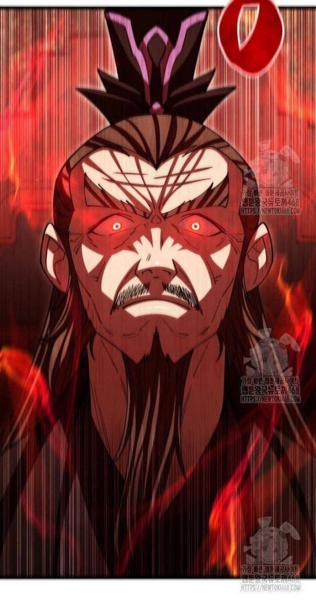 Thiên Hạ Đệ Nhất Đại Sư Huynh - Page 21