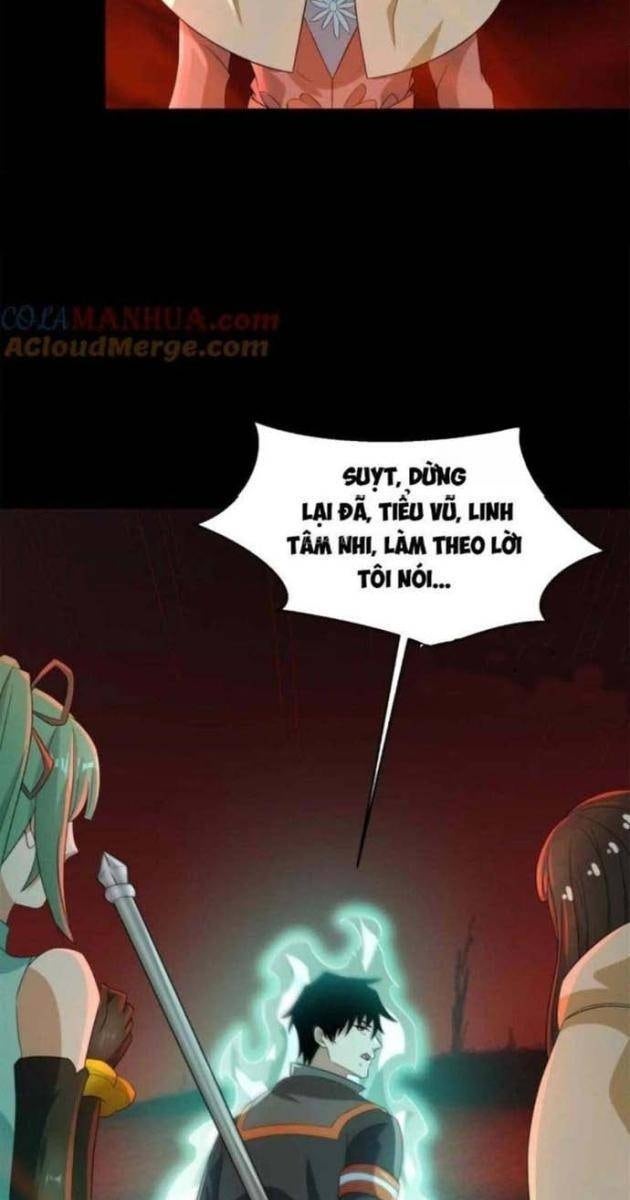 Mạt Thế Vi Vương - Page 5