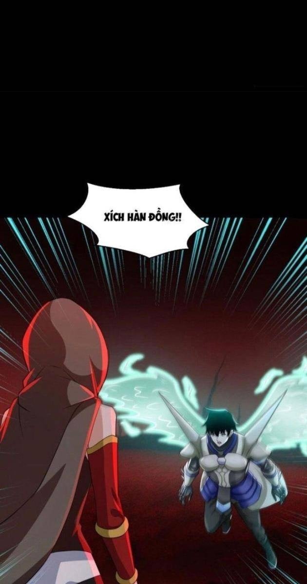 Mạt Thế Vi Vương - Page 15