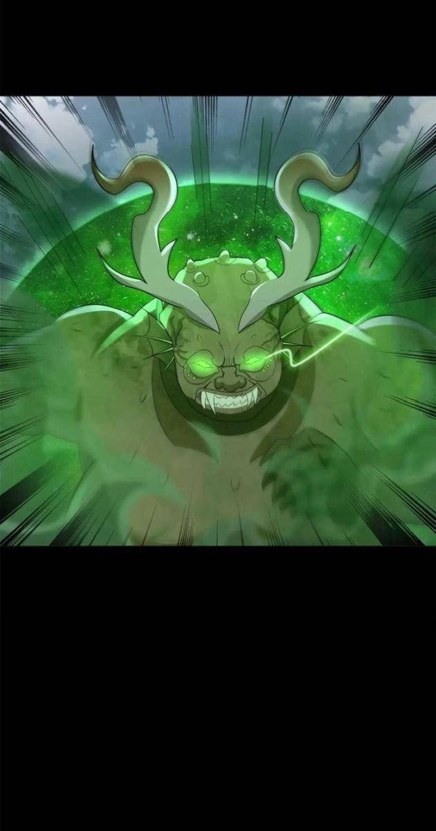 Mạt Thế Vi Vương - Page 9