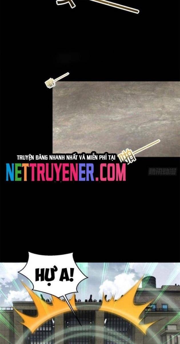 Mạt Thế Vi Vương - Page 45