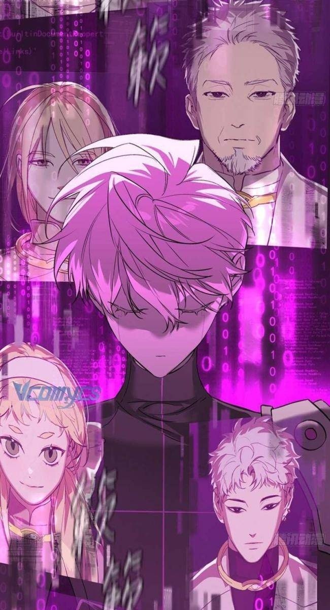 Ác Chi Hoàn - Page 6