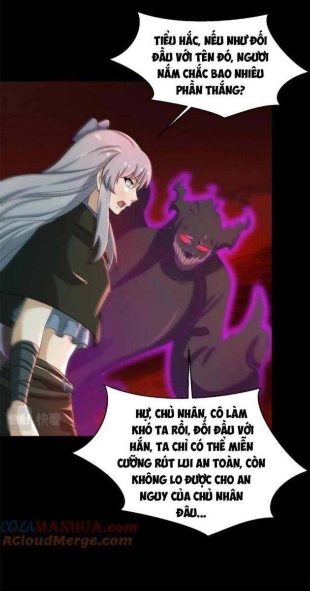 Mạt Thế Vi Vương - Page 33