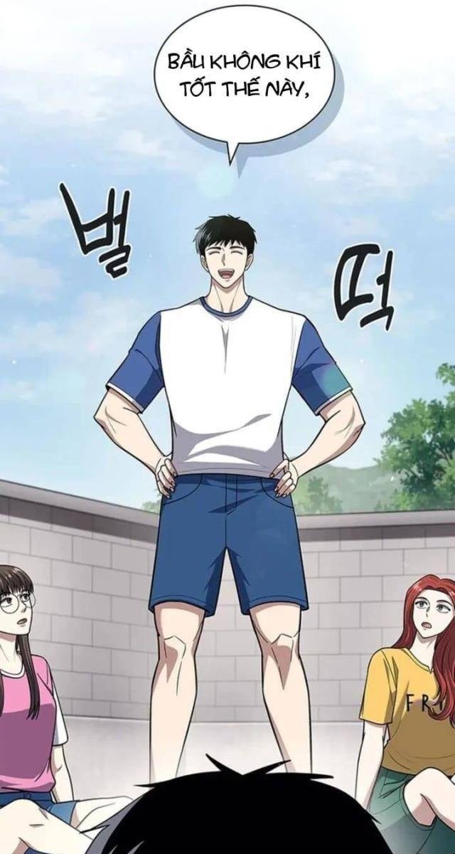 Cảnh Sát Thiên Tài Chuyển Sinh - Page 70