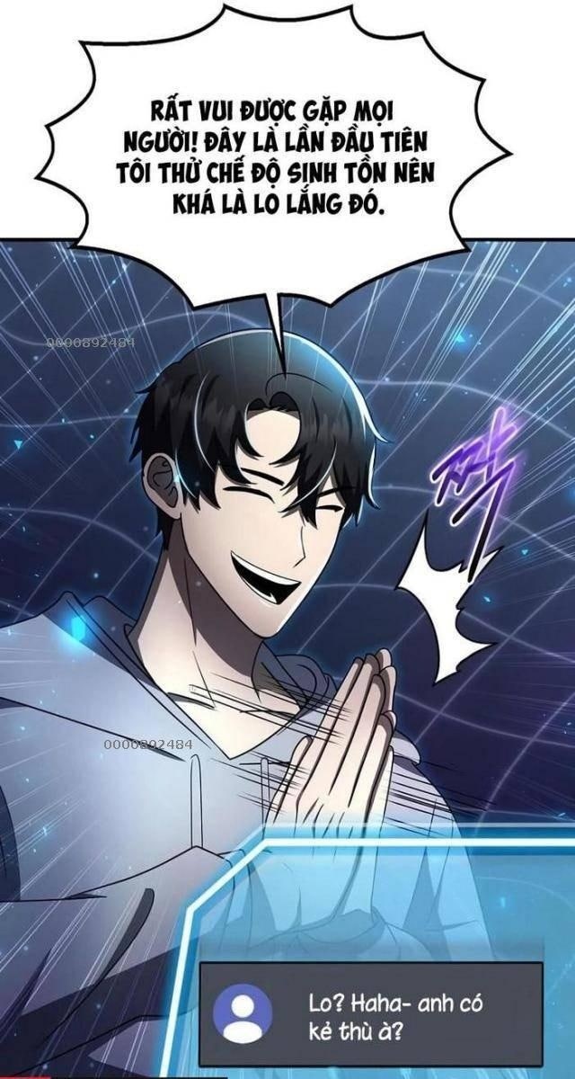 Thần Khí Huyền Thoại Của Người Chơi Thiên Tài - Page 50