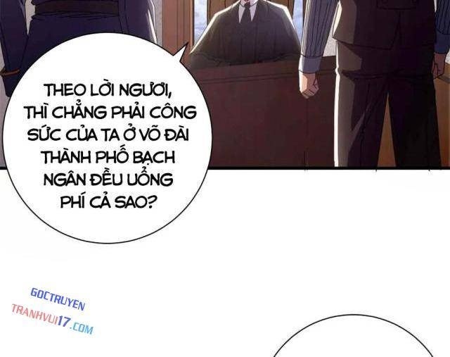 Trưởng Giám Ngục Trông Coi Các Ma Nữ - Page 8