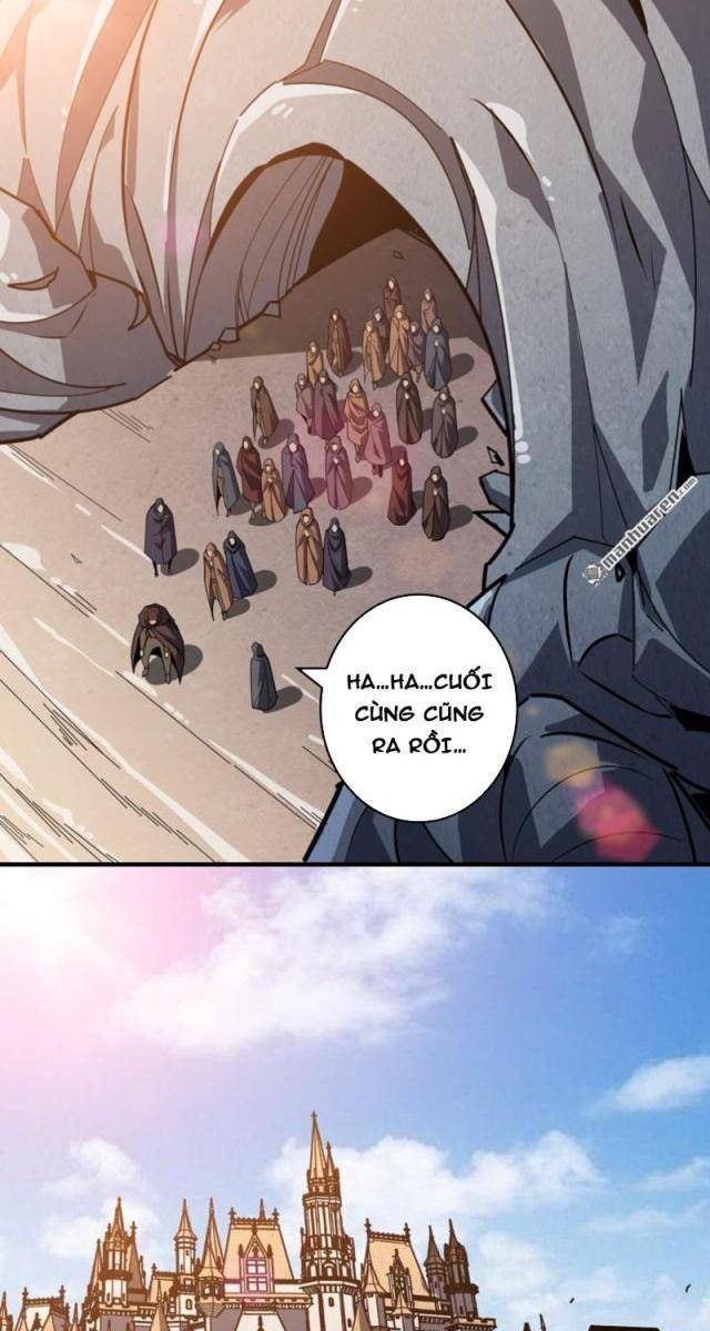 Vừa Chơi Đã Có Tài Khoản Vương Giả - Page 9