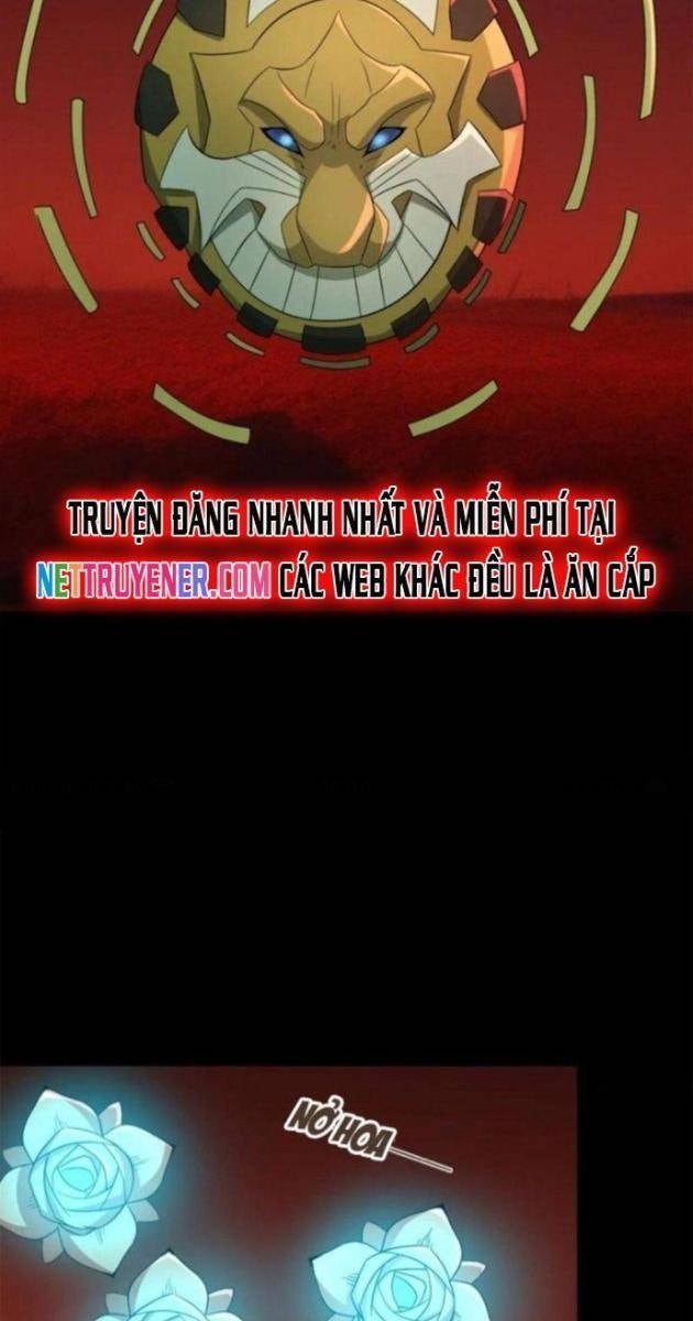 Mạt Thế Vi Vương - Page 25