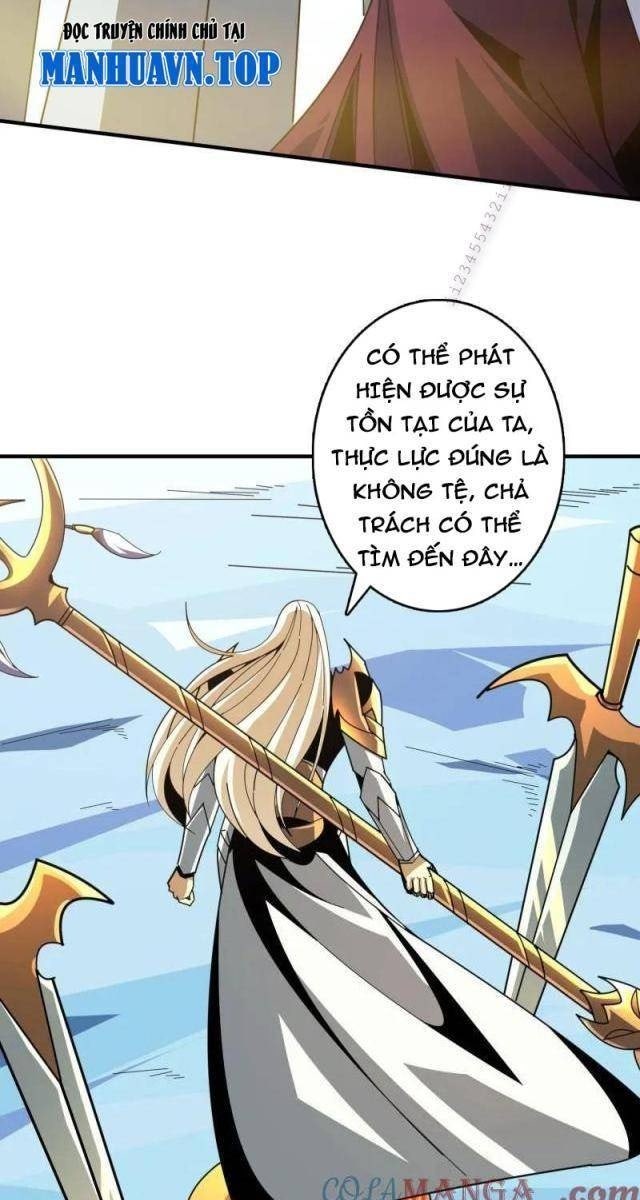 Vừa Chơi Đã Có Tài Khoản Vương Giả - Page 63