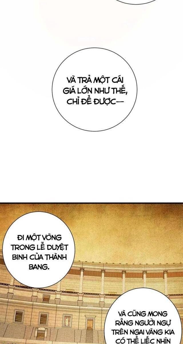 Trưởng Giám Ngục Trông Coi Các Ma Nữ - Page 15