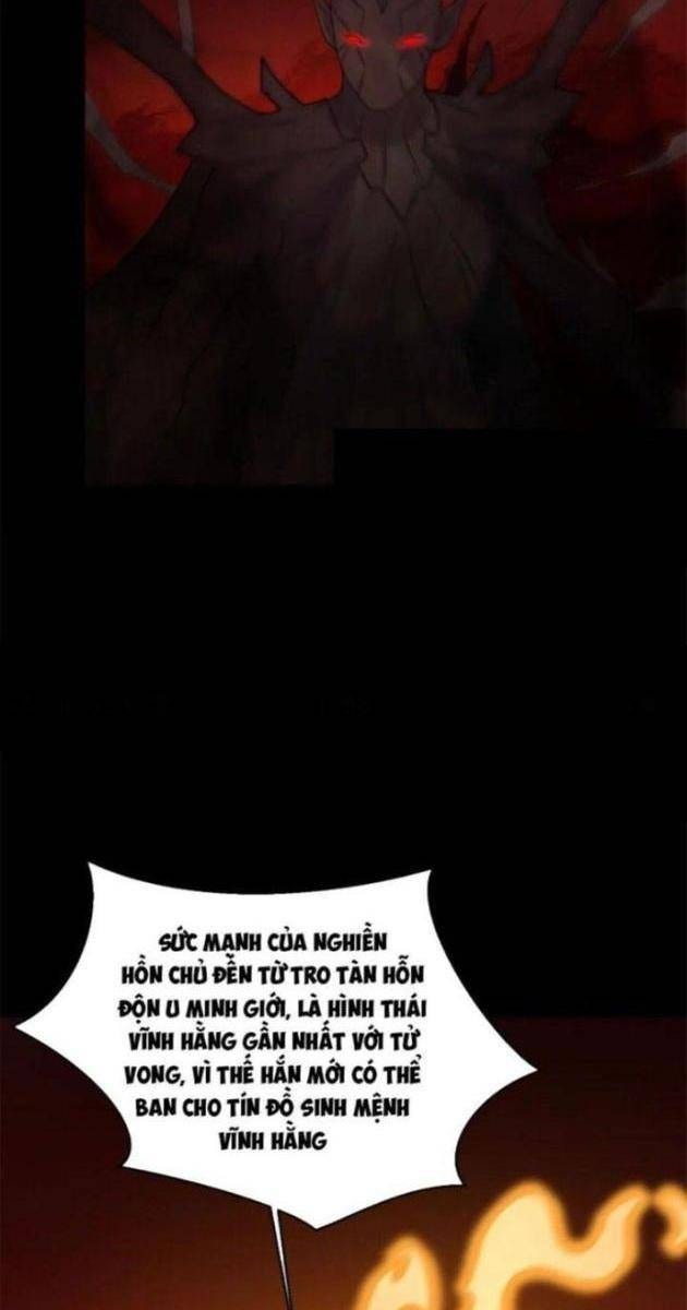 Mạt Thế Vi Vương - Page 38