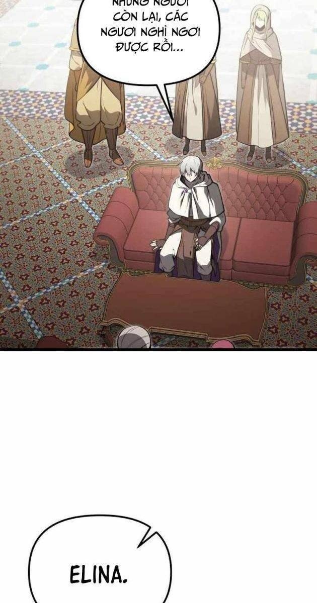 Hắc Kị Sĩ Thiên Tài Giới Hạn Thời Gian - Page 83