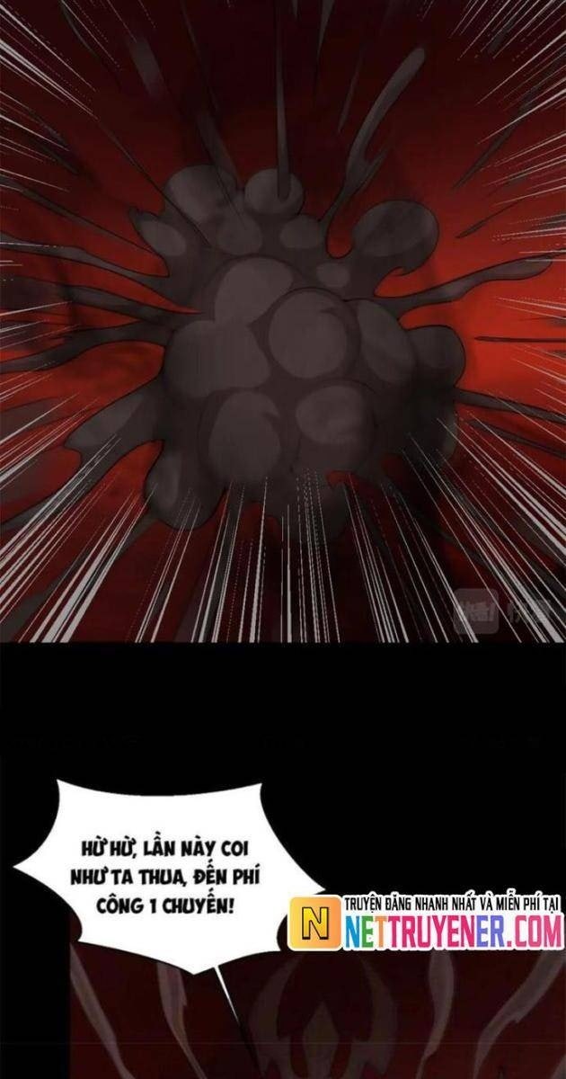 Mạt Thế Vi Vương - Page 36