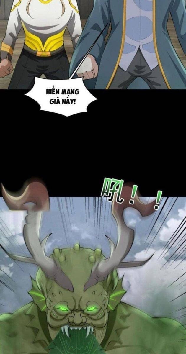 Mạt Thế Vi Vương - Page 34