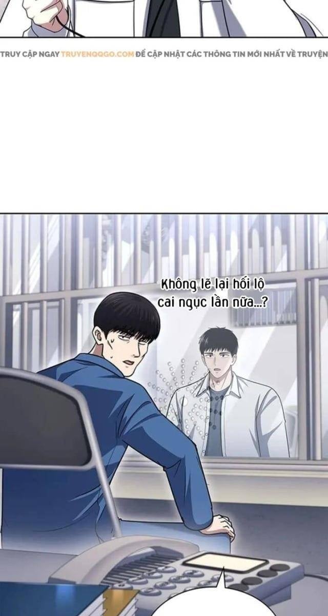 Cảnh Sát Thiên Tài Chuyển Sinh - Page 51