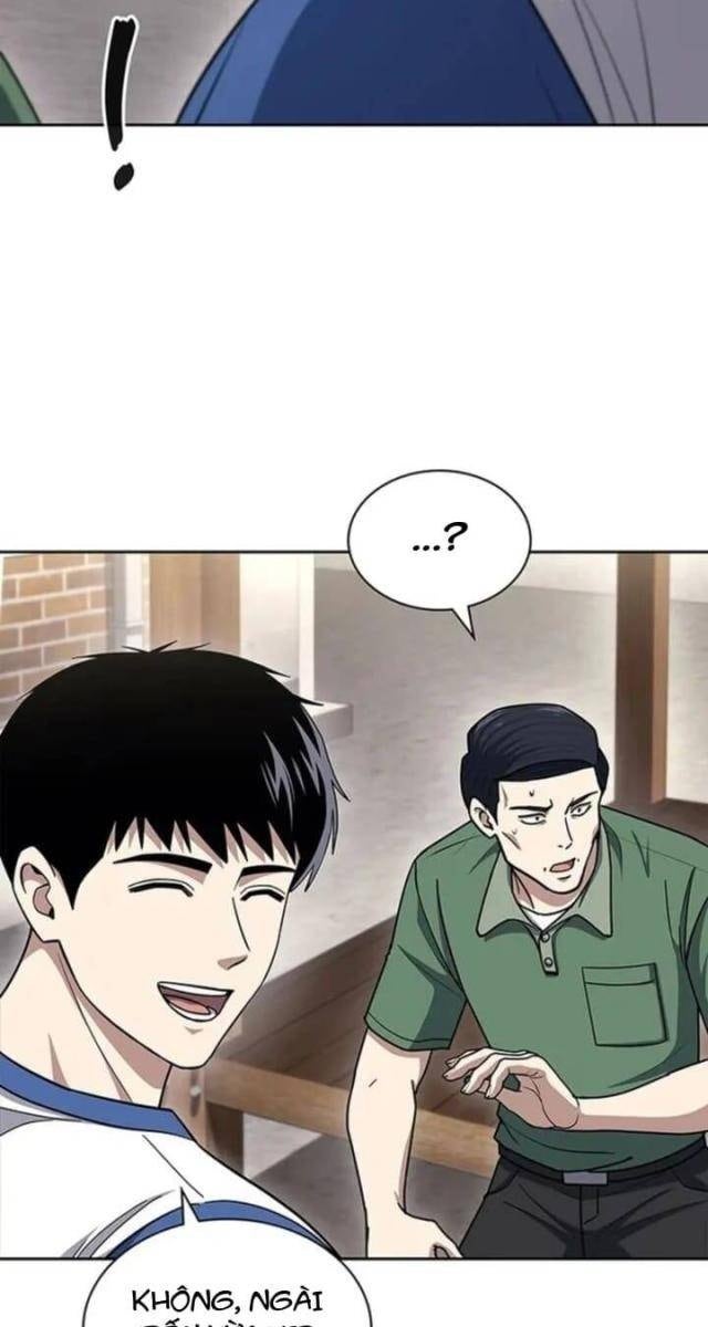 Cảnh Sát Thiên Tài Chuyển Sinh - Page 17