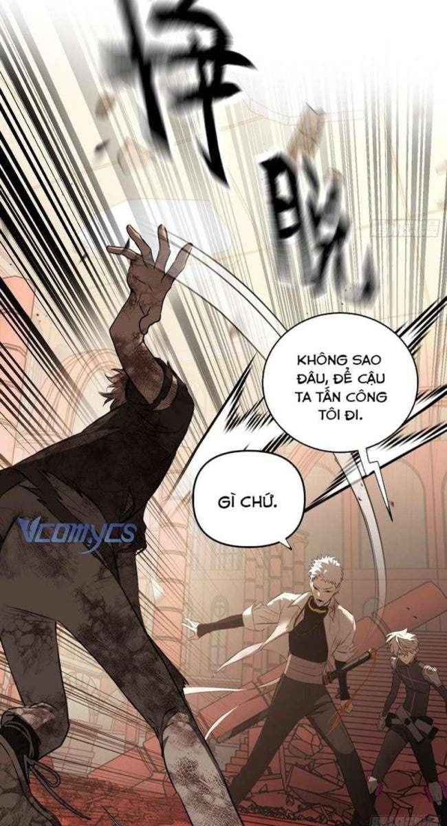 Ác Chi Hoàn - Page 71