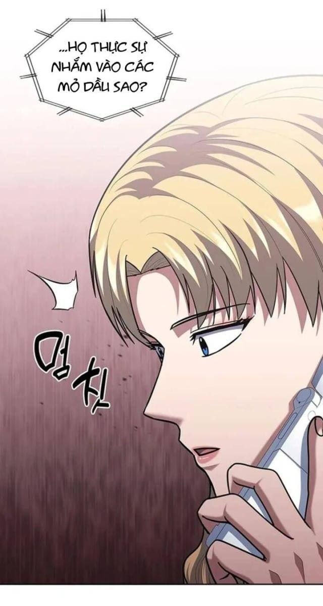 Cảnh Sát Thiên Tài Chuyển Sinh - Page 43