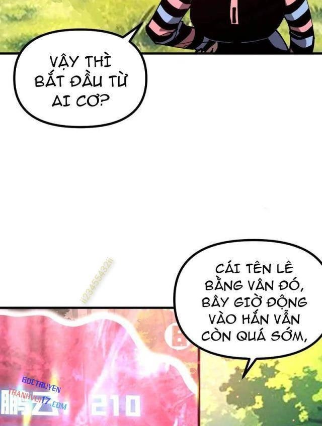 Toàn Cầu Ngự Thú: Ta Có Thế Thấy Lộ Tuyến Tiến Hóa - Page 44