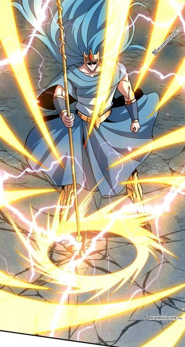 Vừa Chơi Đã Có Tài Khoản Vương Giả - Page 33