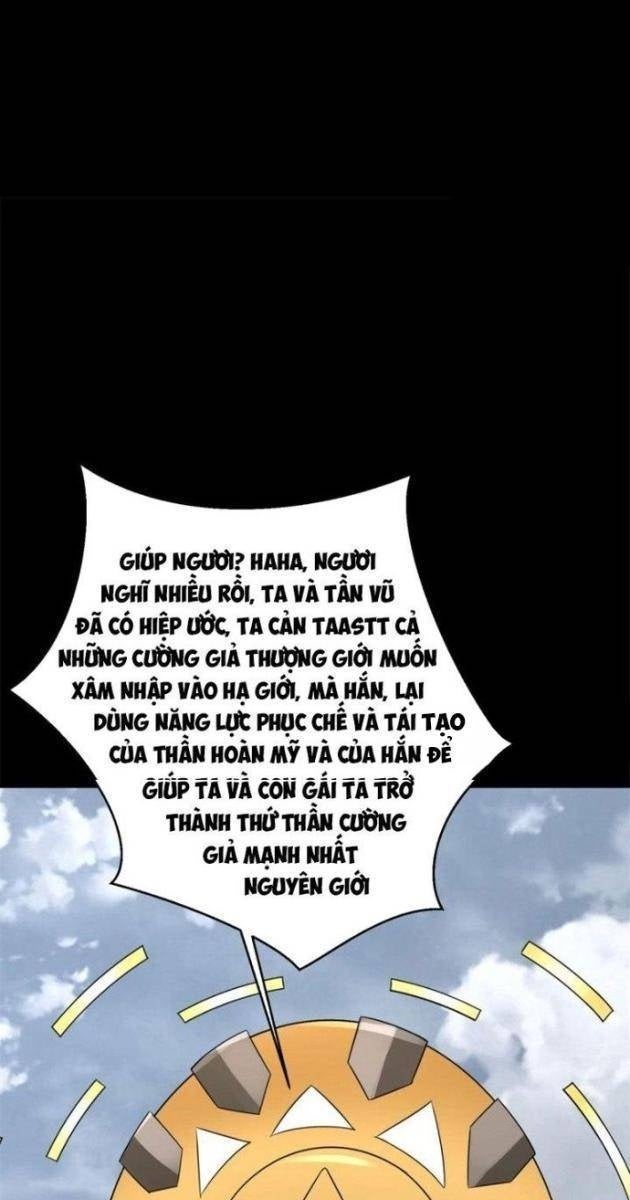 Mạt Thế Vi Vương - Page 44