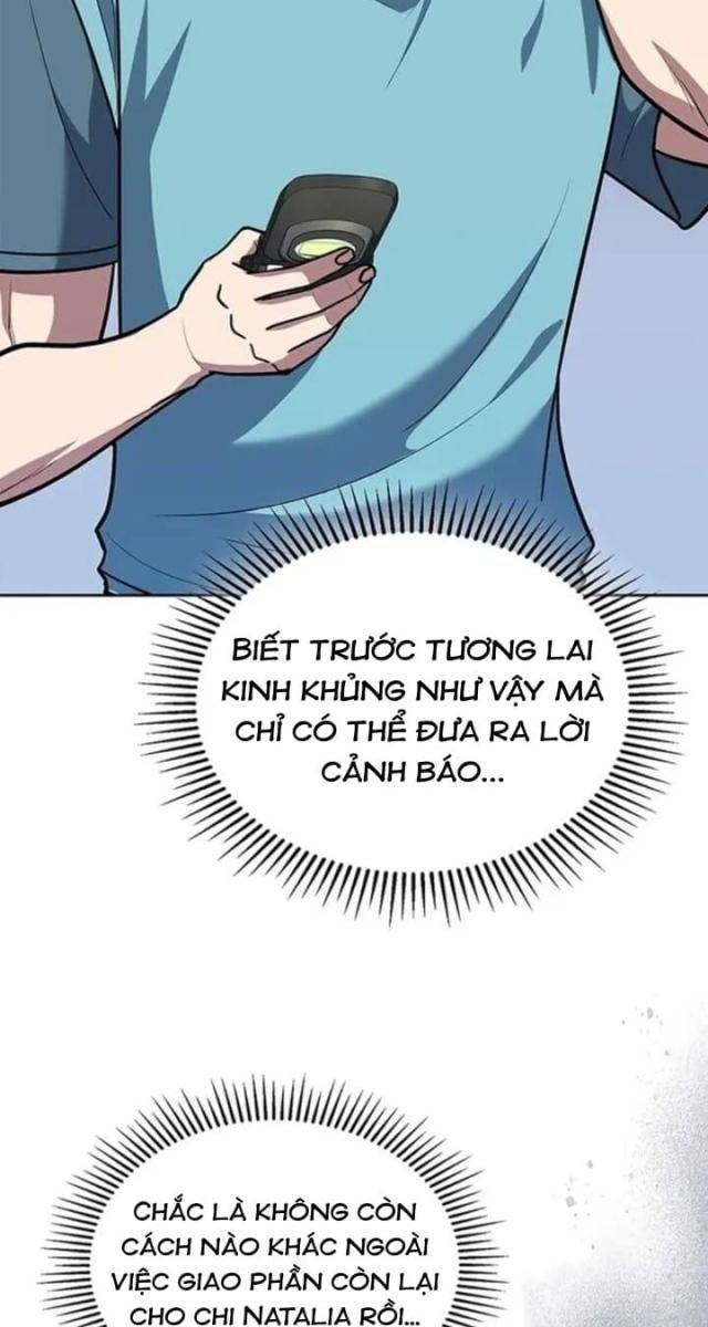 Cảnh Sát Thiên Tài Chuyển Sinh - Page 53