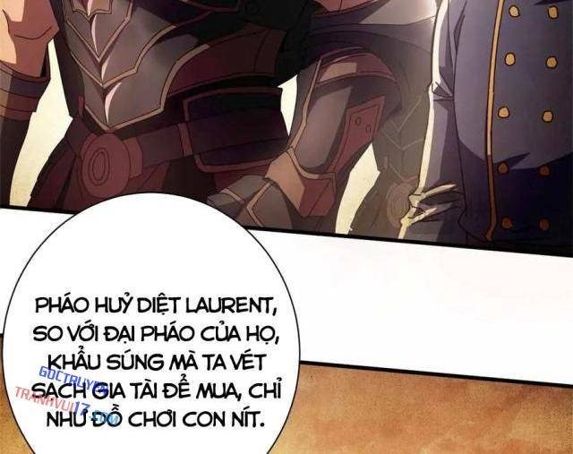 Trưởng Giám Ngục Trông Coi Các Ma Nữ - Page 20