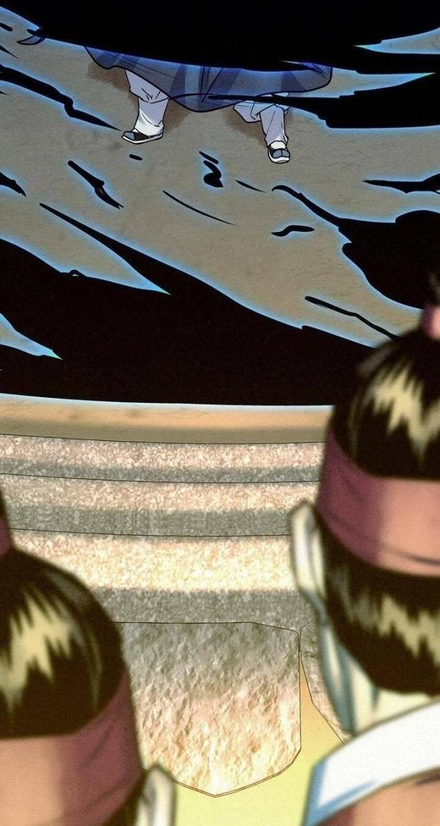 Thợ Săn Mosin - Page 28