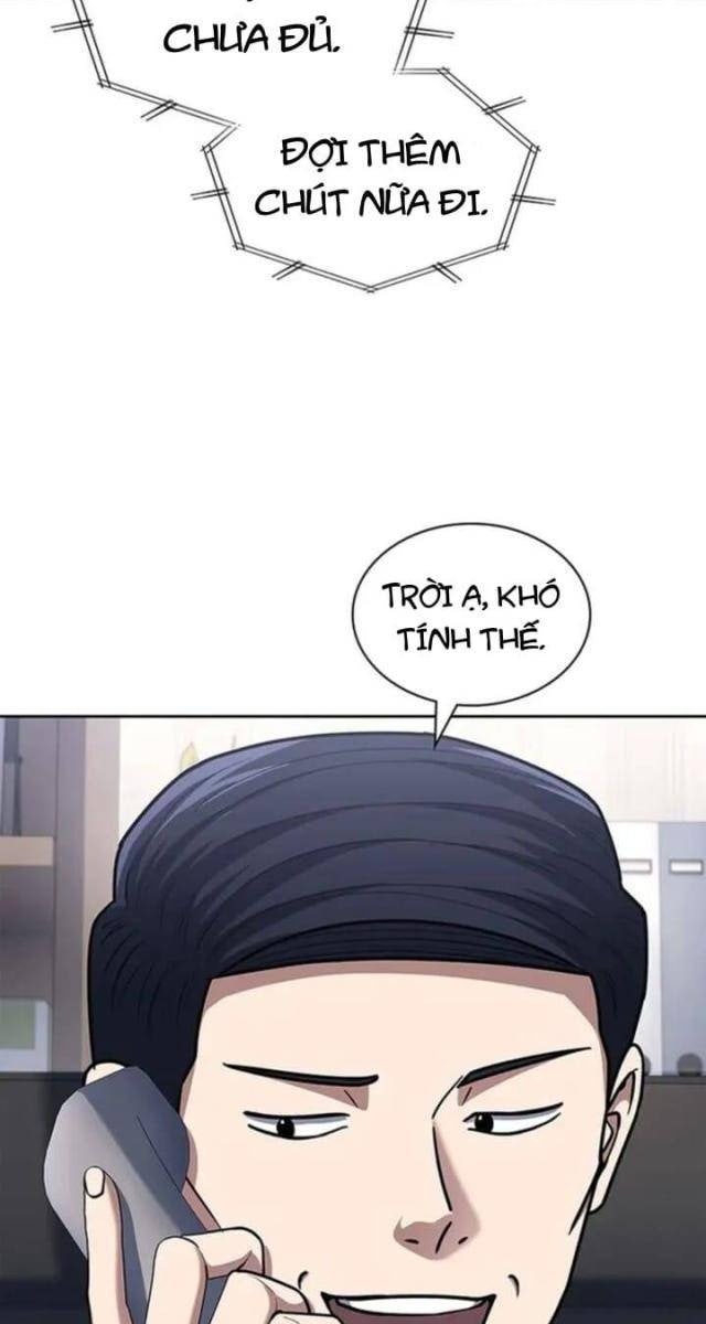 Cảnh Sát Thiên Tài Chuyển Sinh - Page 4