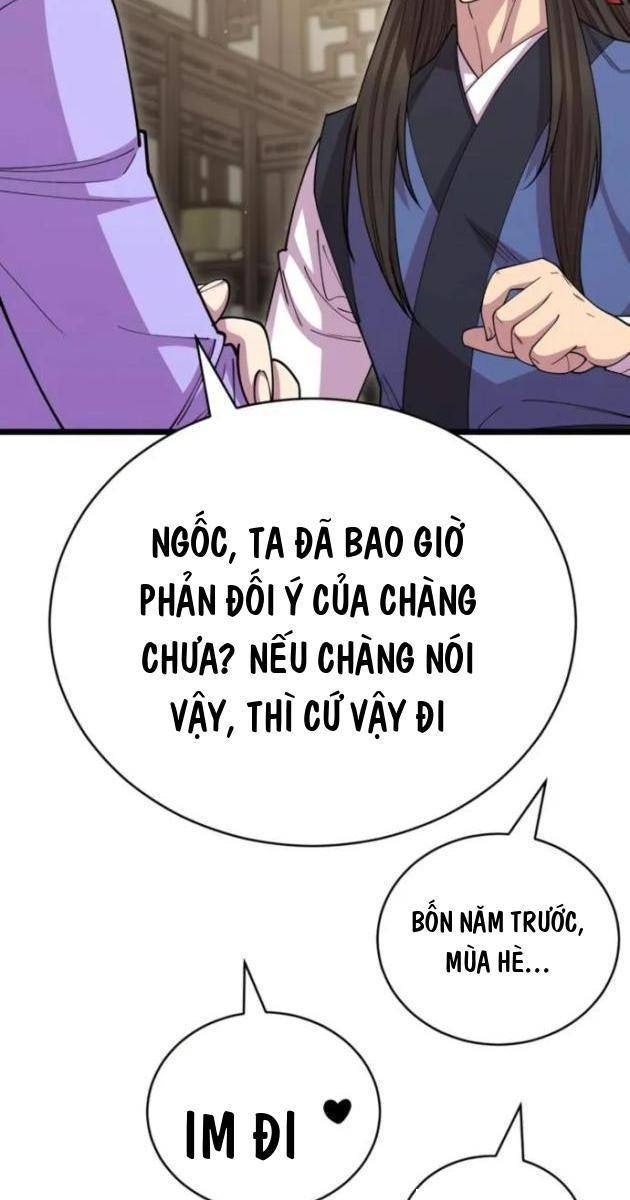 Thiên Hạ Đệ Nhất Đại Sư Huynh - Page 36