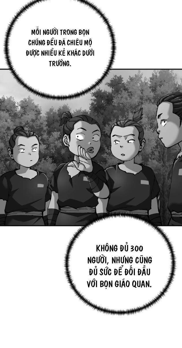 Ông Võ Giả Và Cháu Chí Tôn - Page 6
