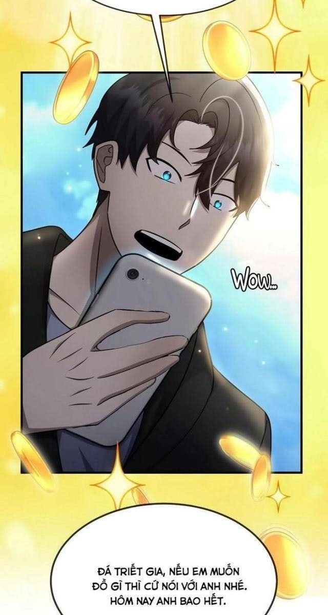 Thần Khí Huyền Thoại Của Người Chơi Thiên Tài - Page 4