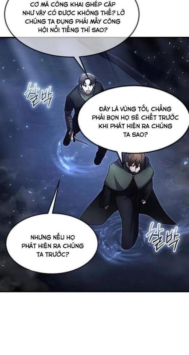 Thần Khí Huyền Thoại Của Người Chơi Thiên Tài - Page 72