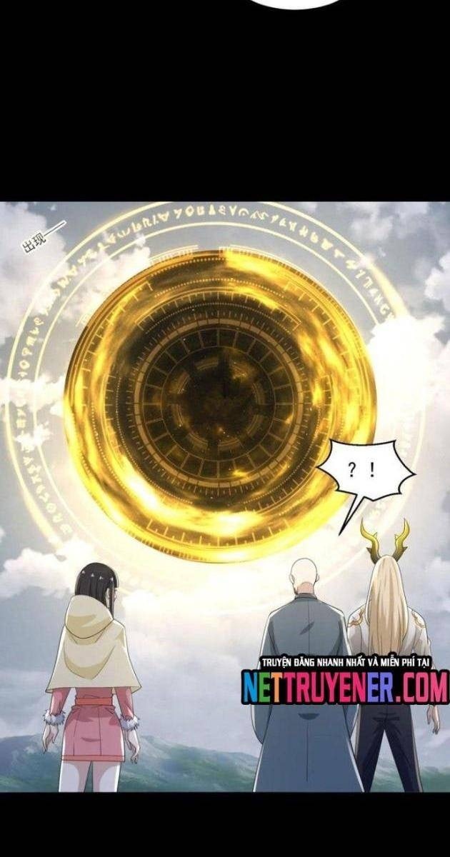 Mạt Thế Vi Vương - Page 31