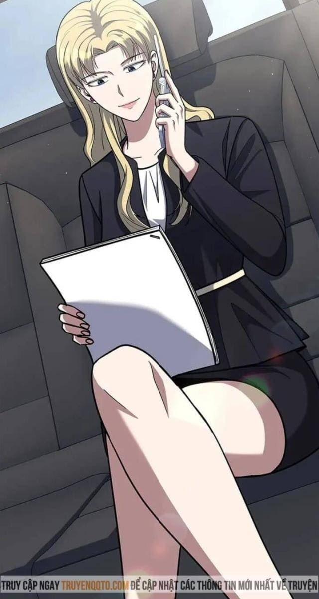 Cảnh Sát Thiên Tài Chuyển Sinh - Page 23