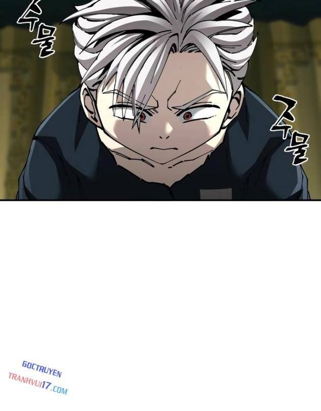 Ông Võ Giả Và Cháu Chí Tôn - Page 35