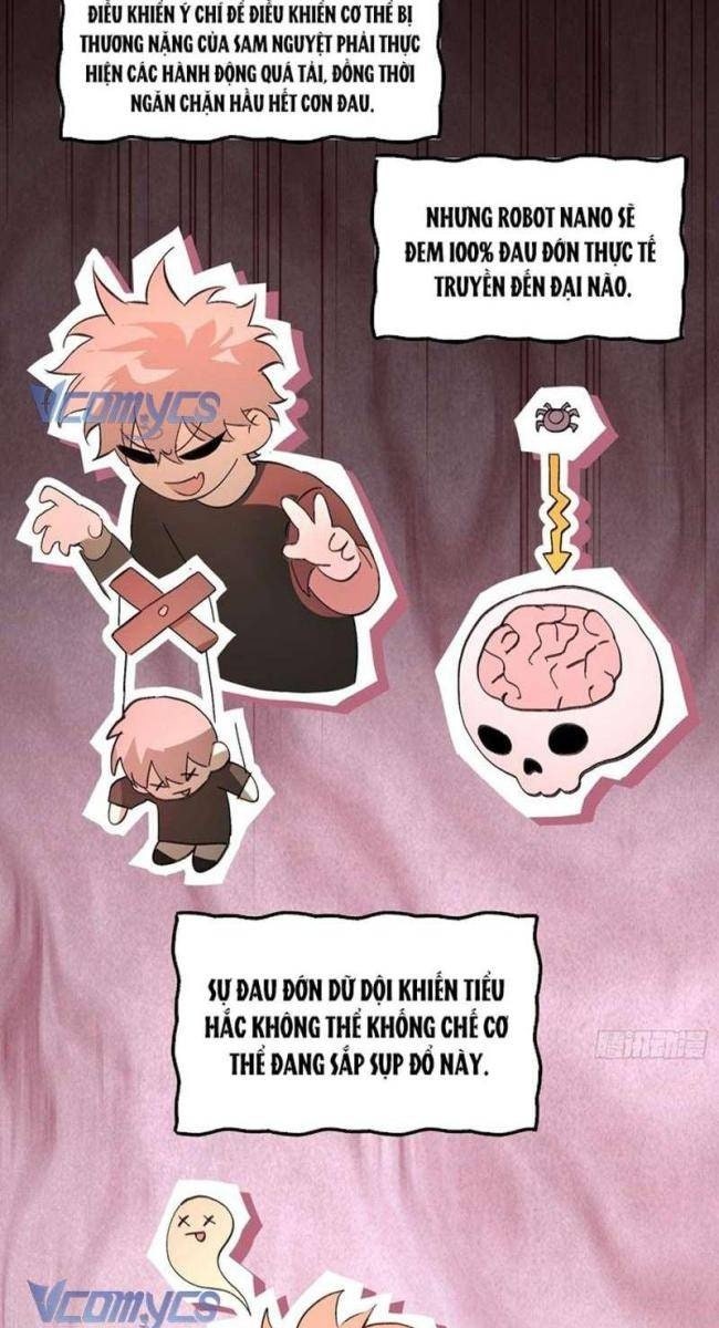 Ác Chi Hoàn - Page 95