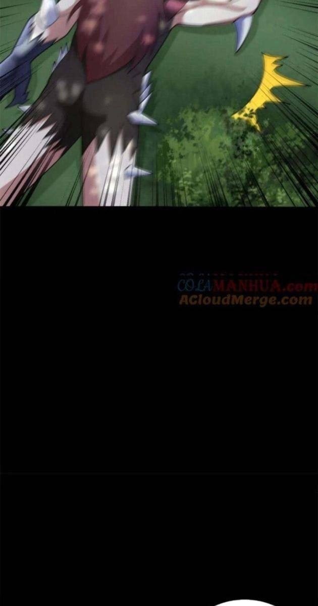 Mạt Thế Vi Vương - Page 6