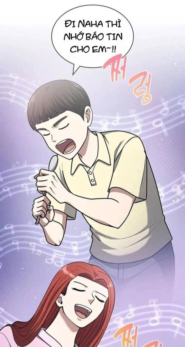 Cảnh Sát Thiên Tài Chuyển Sinh - Page 52