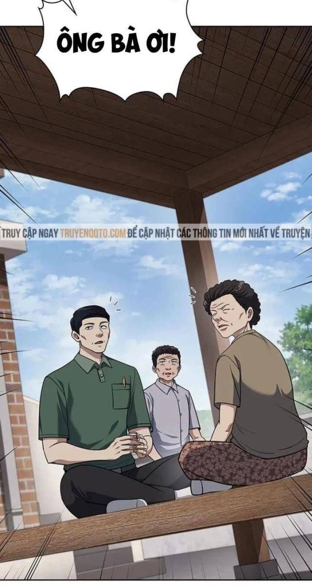 Cảnh Sát Thiên Tài Chuyển Sinh - Page 68