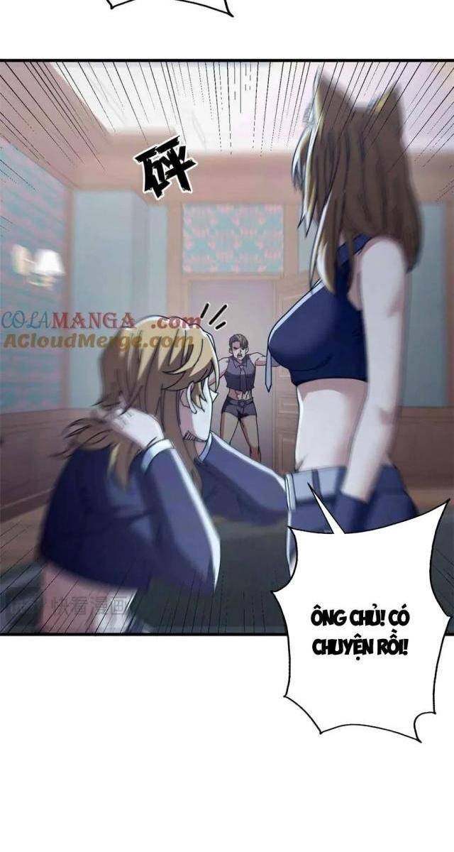 Trưởng Giám Ngục Trông Coi Các Ma Nữ - Page 65