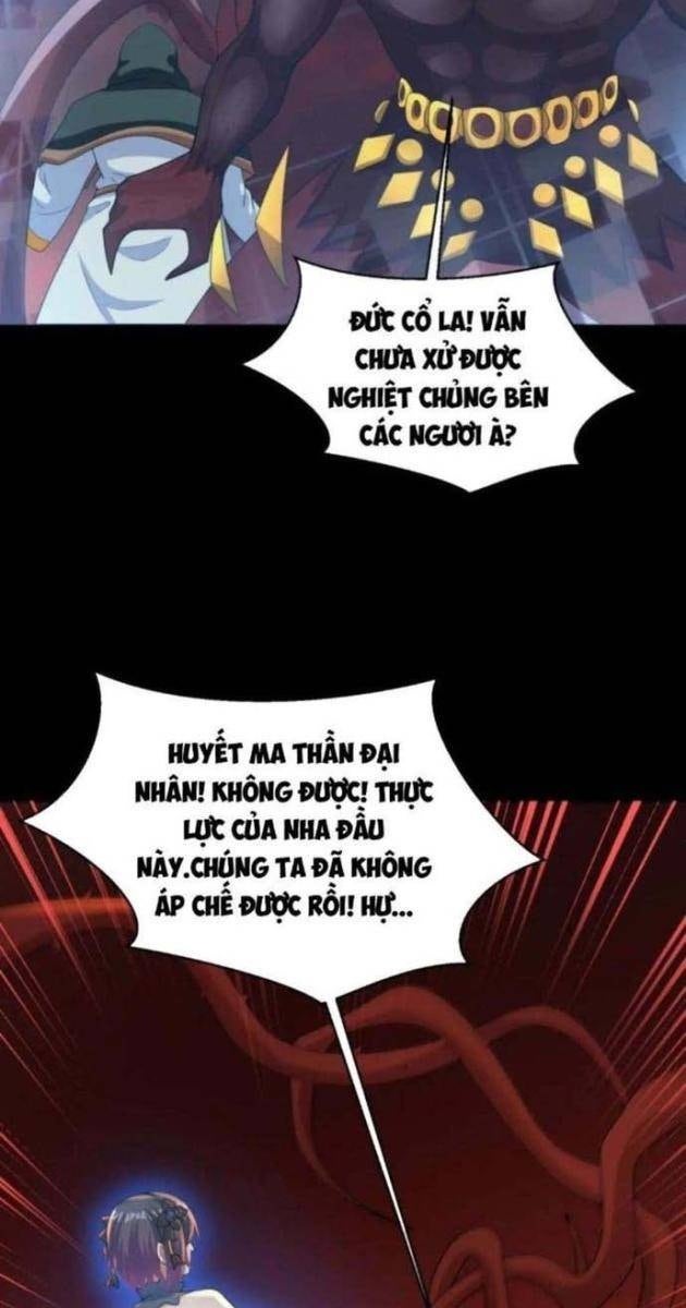 Mạt Thế Vi Vương - Page 46
