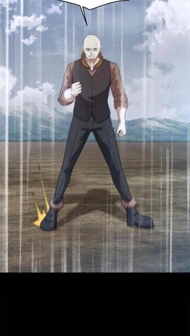 Mạt Thế Vi Vương - Page 22