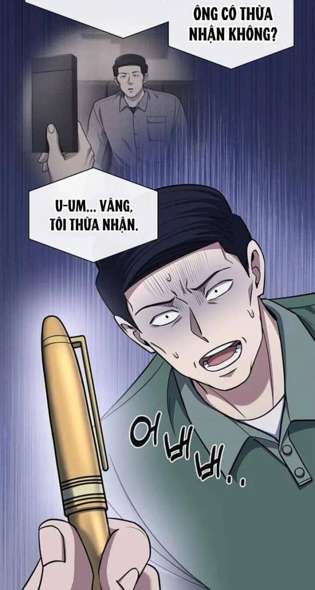 Cảnh Sát Thiên Tài Chuyển Sinh - Page 27