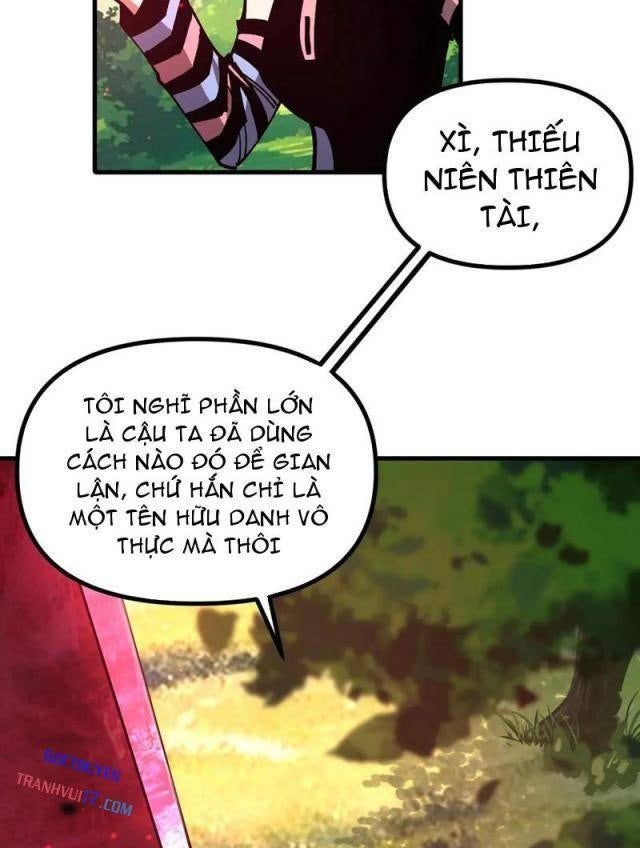 Toàn Cầu Ngự Thú: Ta Có Thế Thấy Lộ Tuyến Tiến Hóa - Page 48